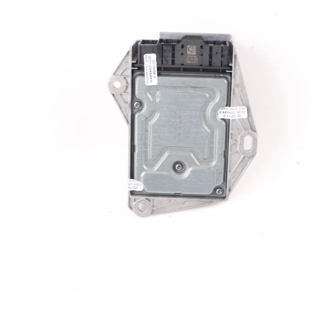 BMW F40 ACSM5 Control Unit Air Module ECU Control Module - SKU 5A656B7 - Part number 5A656B7