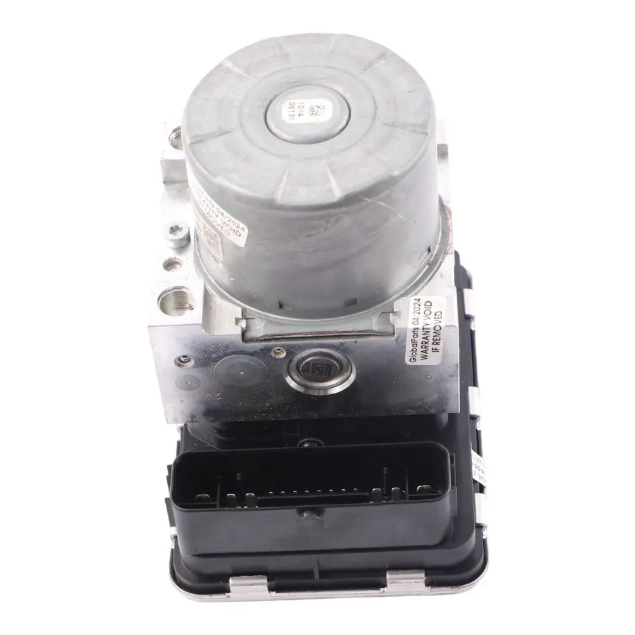 BMW F40 Modulo Frenante Idraulico Pompa Freno DSC - SKU 5A6DC85 - Numero di parte 5A6DC86