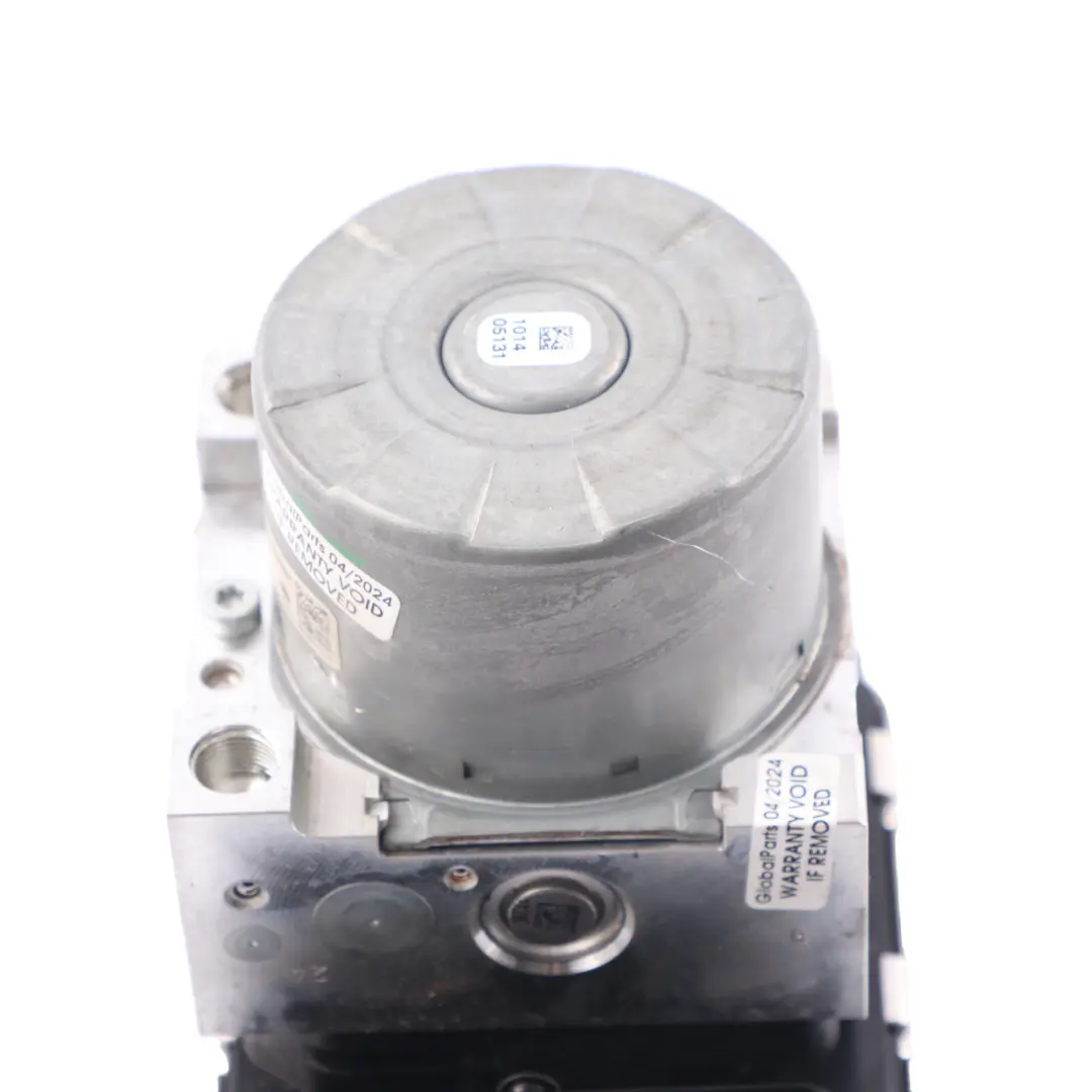 BMW F40 Modulo Frenante Idraulico Pompa Freno DSC - SKU 5A6DC85 - Numero di parte 5A6DC86