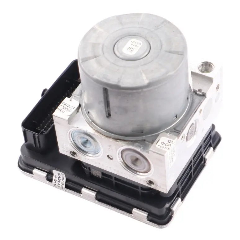 BMW F40 Modulo Frenante Idraulico Pompa Freno DSC - SKU 5A6DC85 - Numero di parte 5A6DC86
