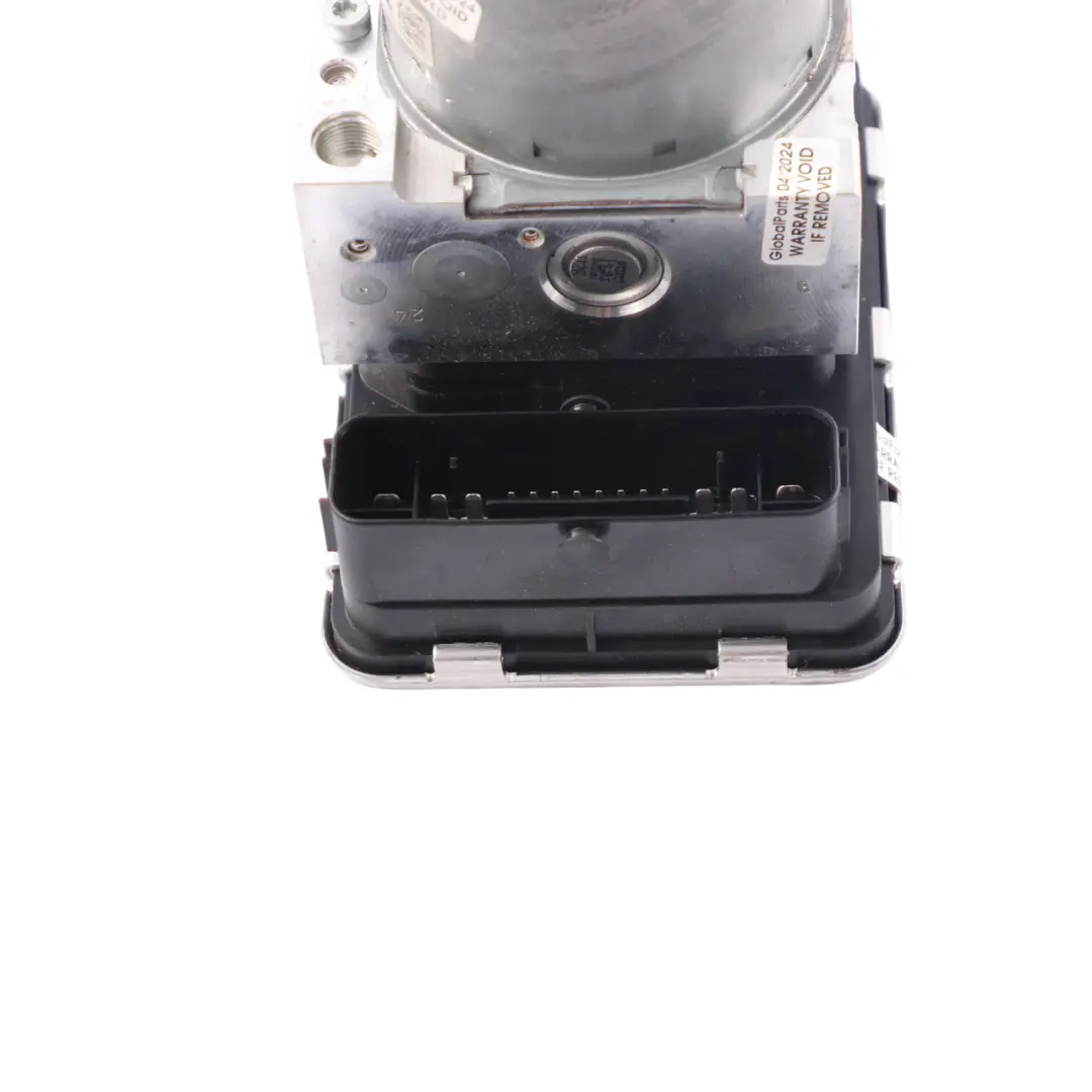 BMW F40 Brake Pump DSC Hydraulic Unit Braking Module - SKU 5A6DC85 - Part number 5A6DC86