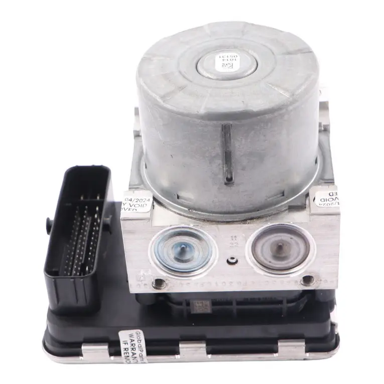Brake Pump DSC Hydraulic Unit Braking Module to BMW F40 with Part number 5A6DC86 BMW F40 Brake Pump DSC Hydraulic Unit Braking Module - SKU 5A6DC85 - Part number 5A6DC86