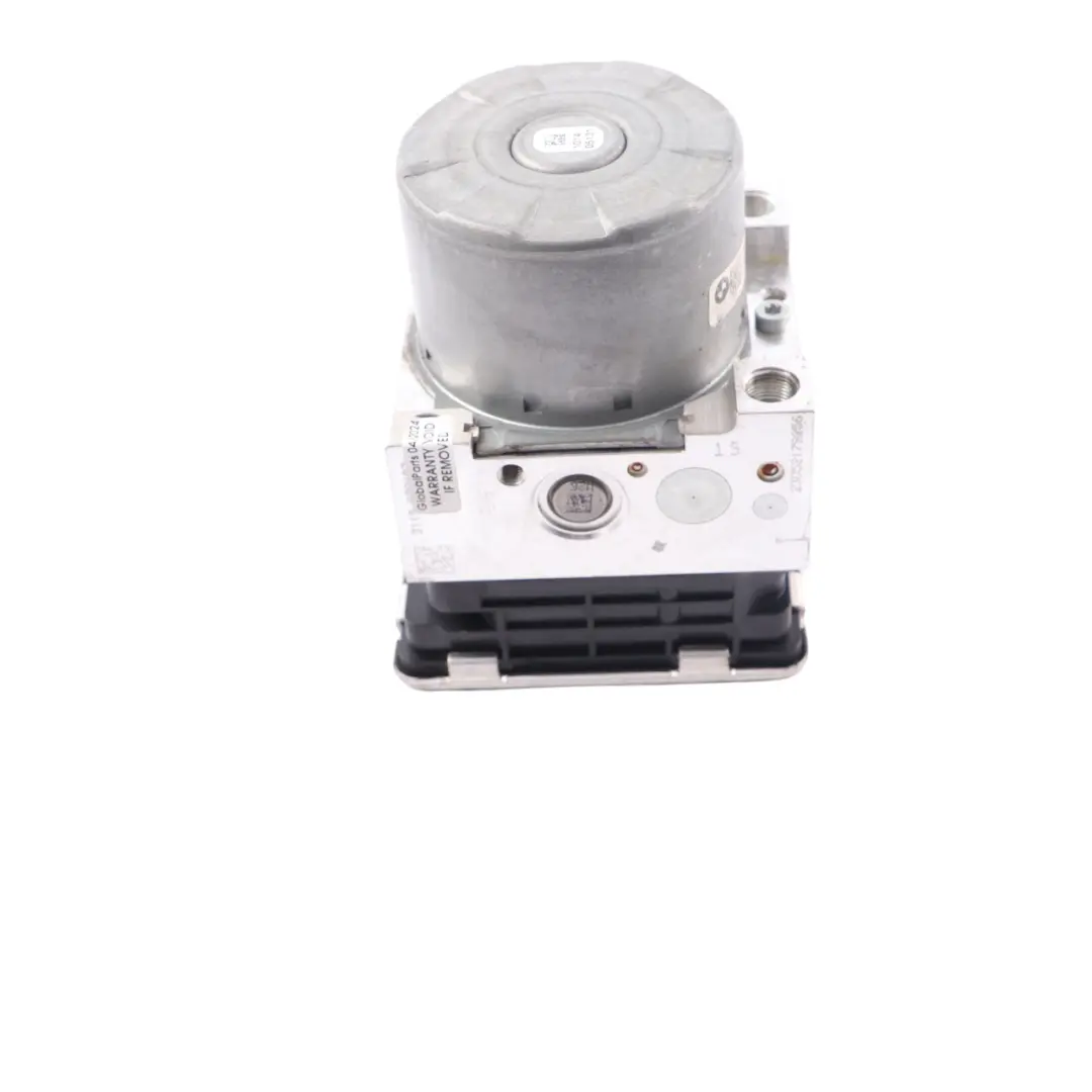 BMW F40 Pompe De Frein DSC Module De Freinage Hydraulique - SKU 5A6DC85 - Numéro de pièce 5A6DC86