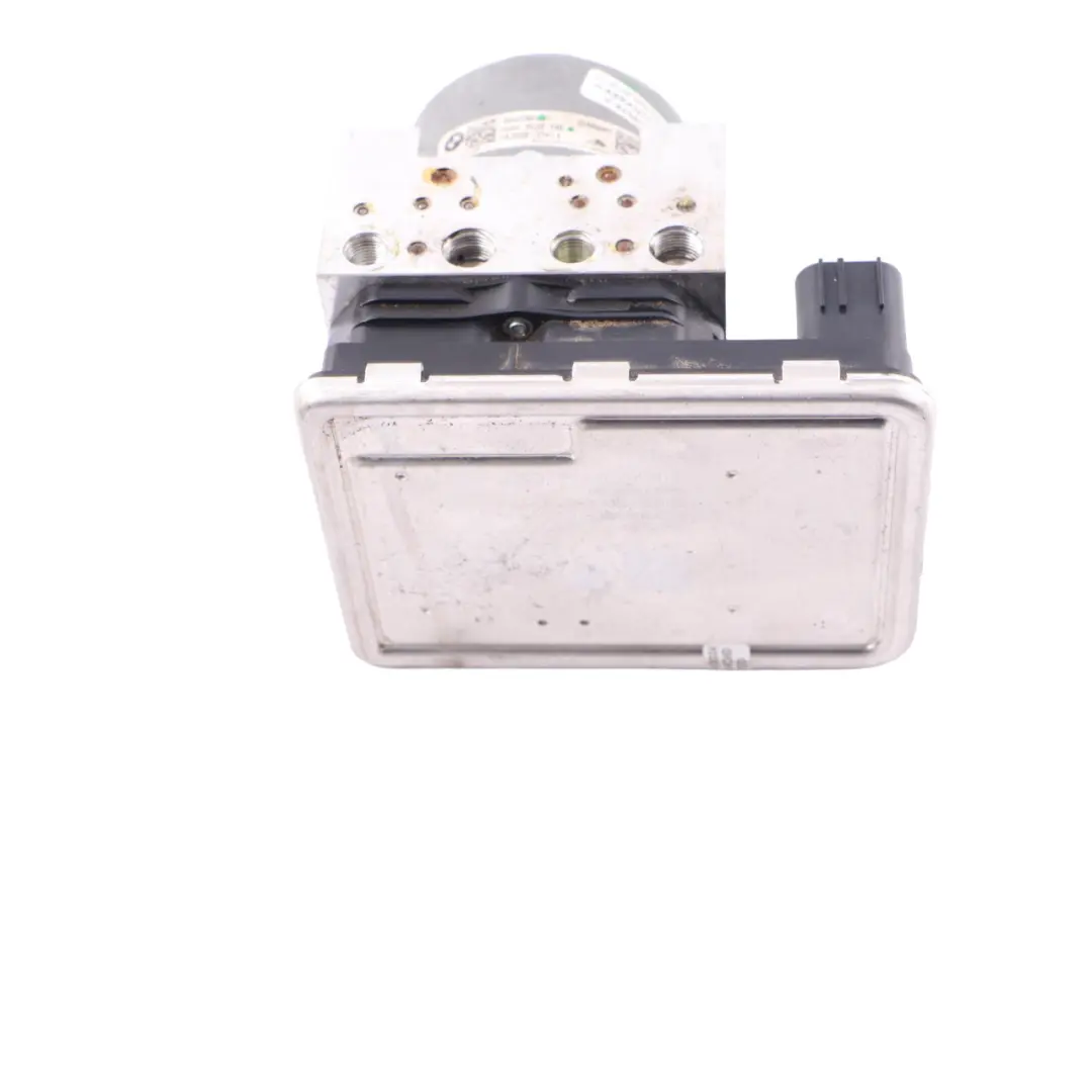 Brake Pump DSC Hydraulic Unit Braking Module to BMW F40 with Part number 5A6DC86 BMW F40 Brake Pump DSC Hydraulic Unit Braking Module - SKU 5A6DC85 - Part number 5A6DC86