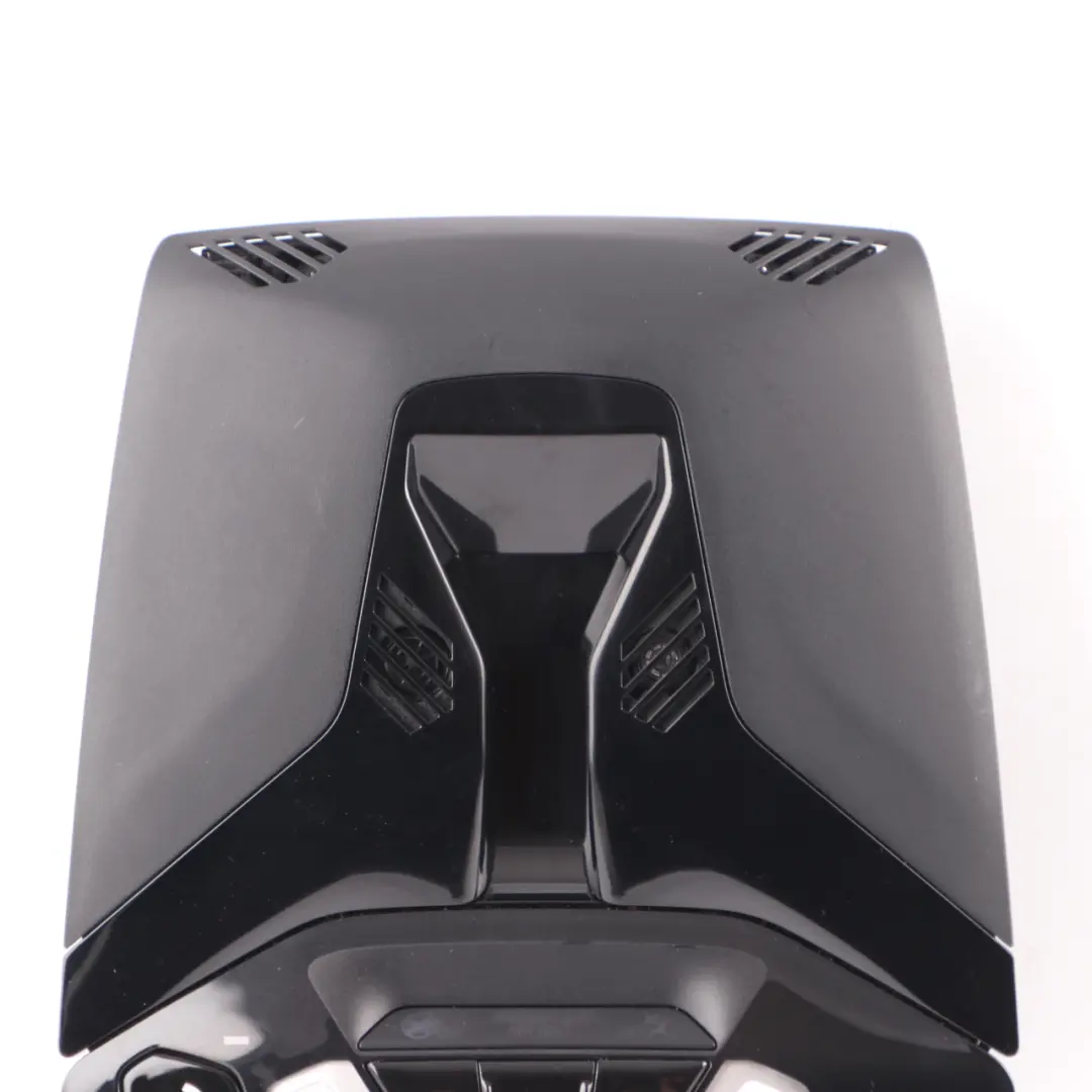 Interrupteur toit BMW F13 Interrupteur lumière lecture intérieure Noir pour à propos du numéro de pièce 9232055 Interrupteur toit BMW F13 Interrupteur lumière lecture intérieure Noir - SKU 9232055 - Numéro de pièce 9232055