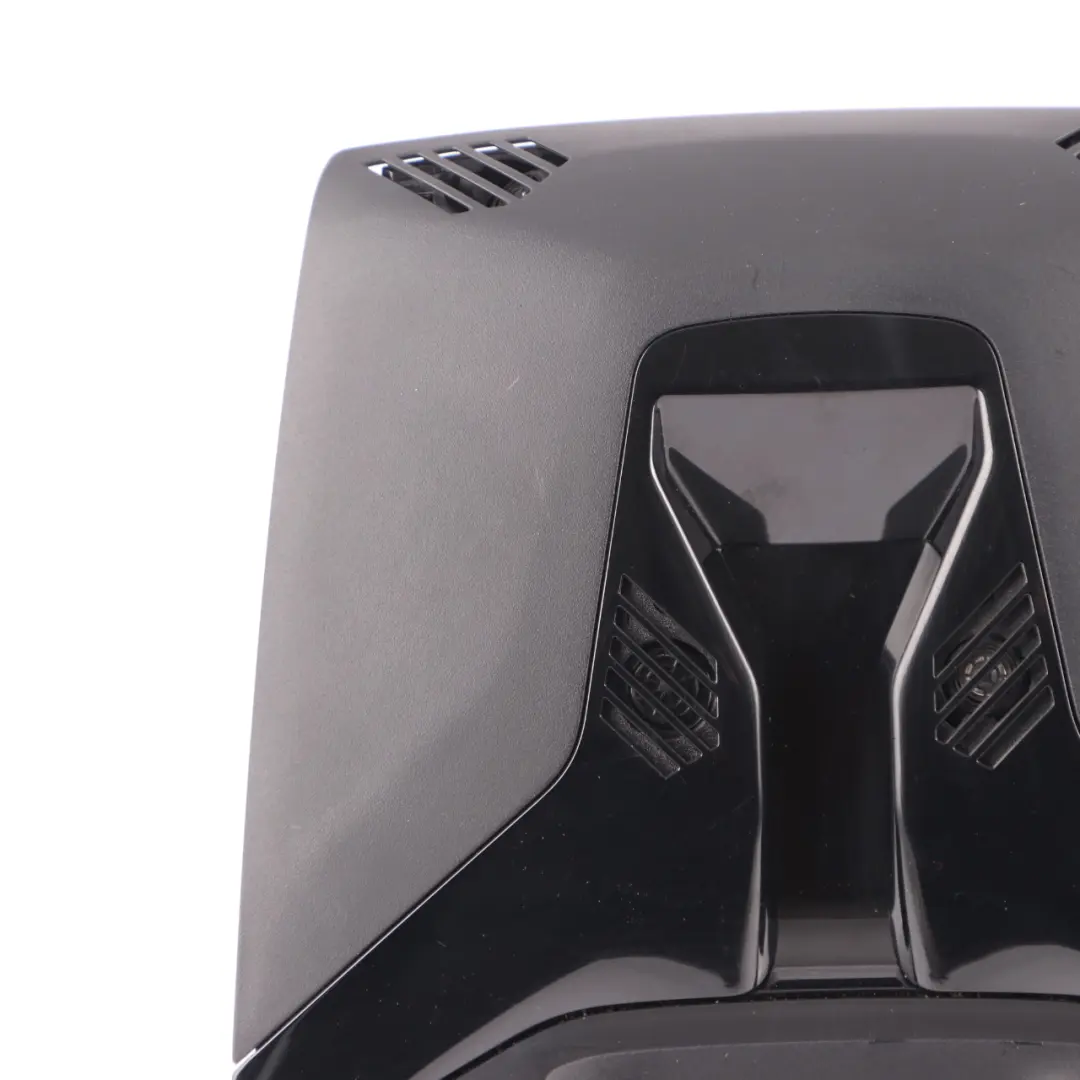  Roof Switch BMW F13 Interior Reading Light Switch Control Black - SKU 9232055 - Part number 9232055