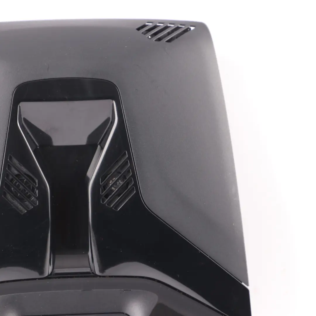  Roof Switch BMW F13 Interior Reading Light Switch Control Black - SKU 9232055 - Part number 9232055