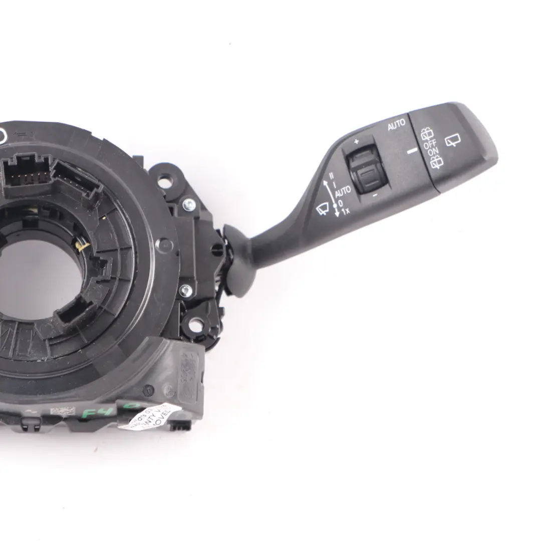  Columna Dirección BMW F40 Interruptor Limpiaparabrisas Indicador Stalk - SKU 5A819E7 - Número de pieza 5A819E7