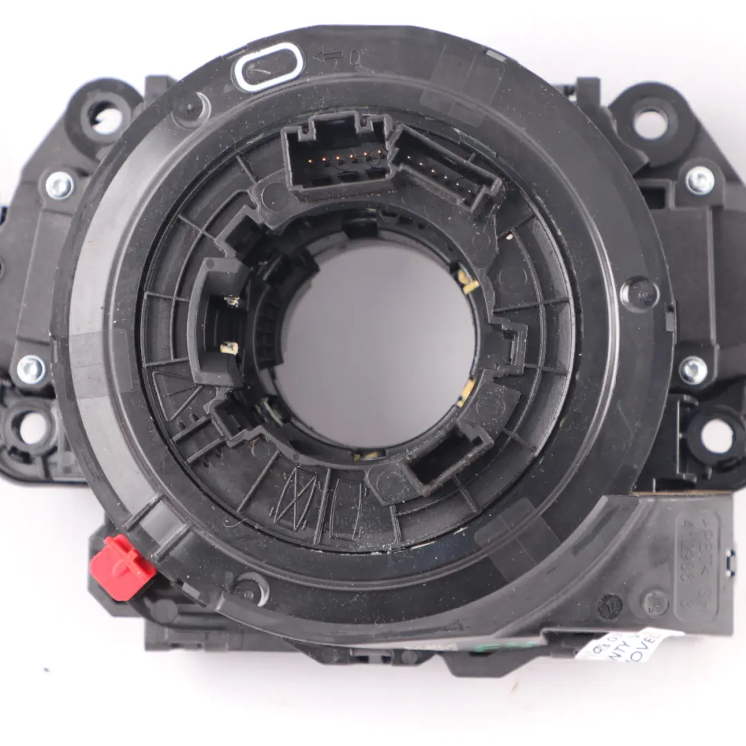  Columna Dirección BMW F40 Interruptor Limpiaparabrisas Indicador Stalk - SKU 5A819E7 - Número de pieza 5A819E7