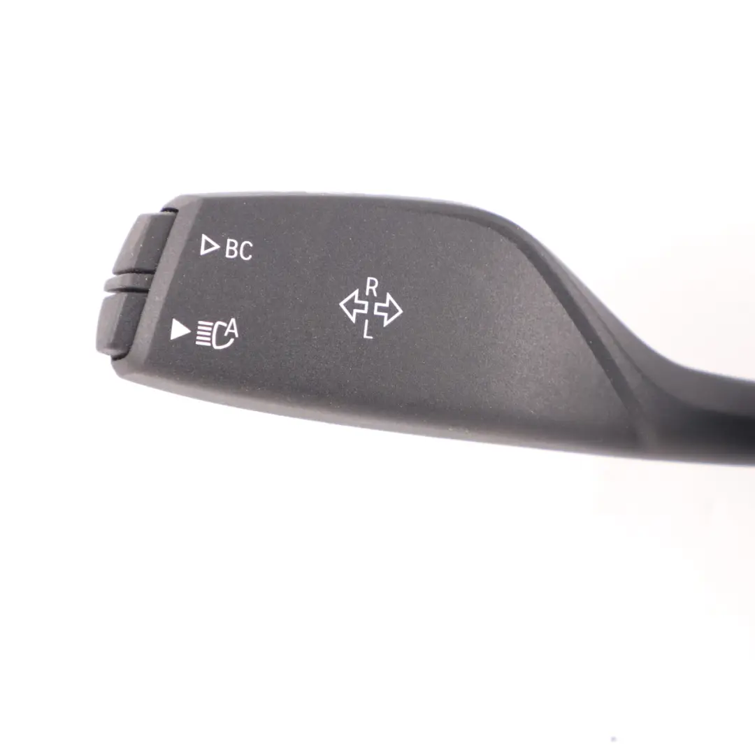  Steering Column Cluster BMW F40 Switch Wiper Indicator Stalk Squib - SKU 5A819E7 - Part number 5A819E7