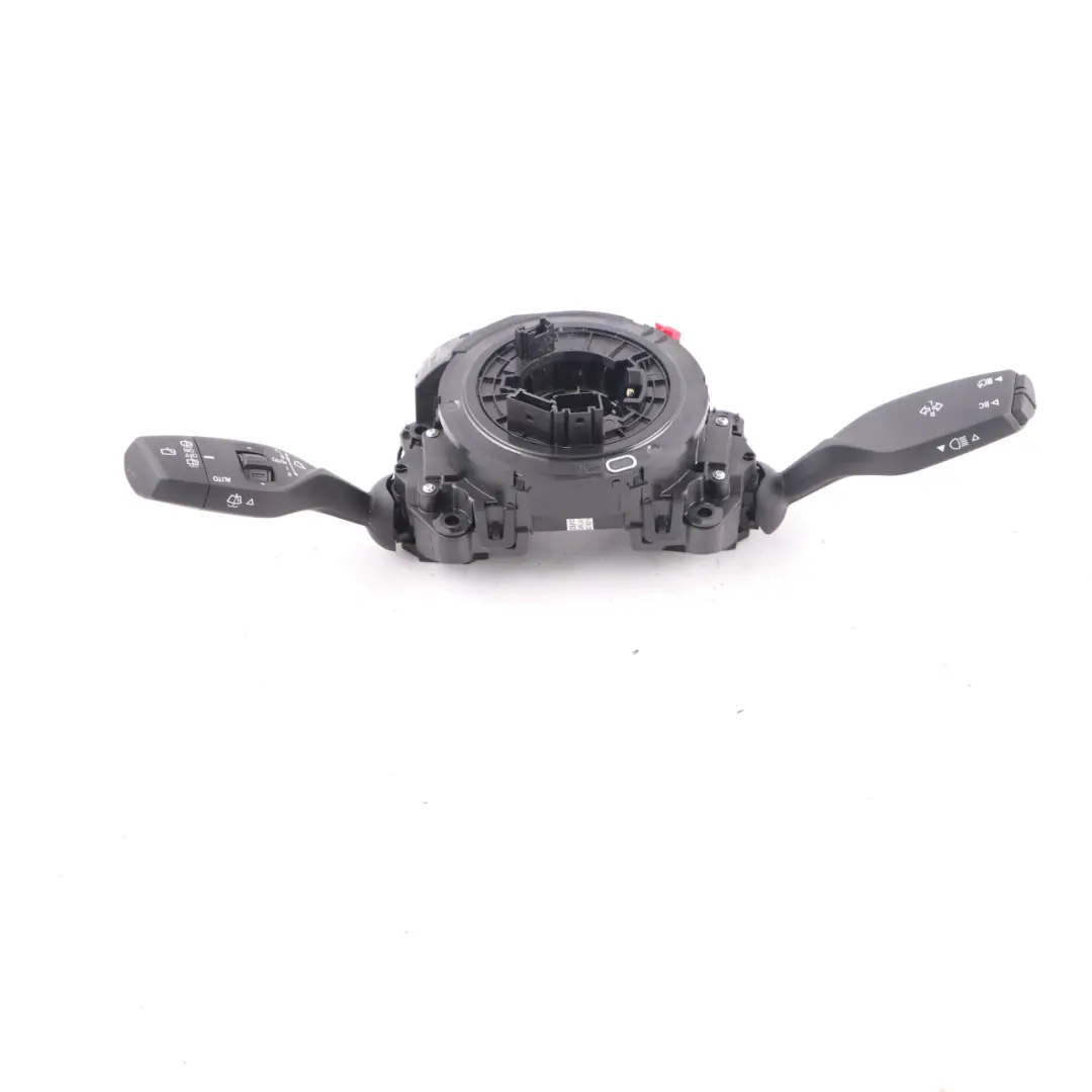  Steering Column Cluster BMW F40 Switch Wiper Indicator Stalk Squib - SKU 5A819E7 - Part number 5A819E7