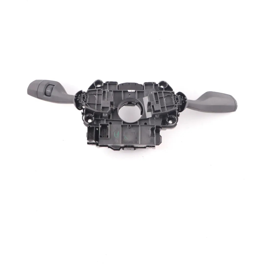  Steering Column Cluster BMW F40 Switch Wiper Indicator Stalk Squib - SKU 5A819E7 - Part number 5A819E7