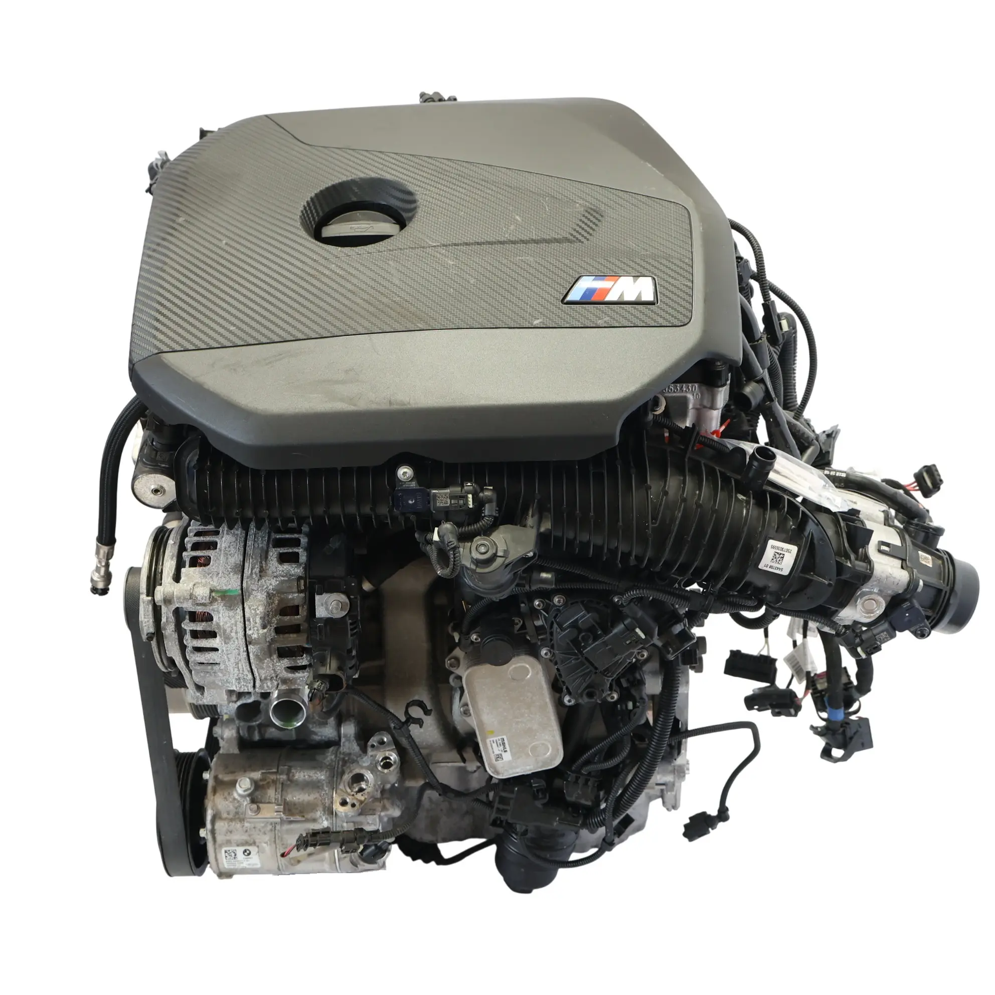 BMW F70 M135ix F74 M235ix X1 U11 M35ix Motor Completo B48A20H B48R 6k, GARANTÍA