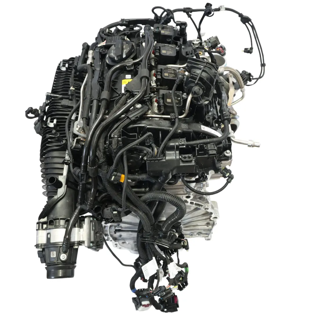 M135ix F74 M235ix X1 U11 M35ix Moteur Nu B48A20H B48R 6000 km, GARANTIE pour BMW F70 à propos du numéro de pièce 5A84230 BMW F70 M135ix F74 M235ix X1 U11 M35ix Moteur Nu B48A20H B48R 6000 km, GARANTIE - SKU 5A84230 - Numéro de pièce 5A84230