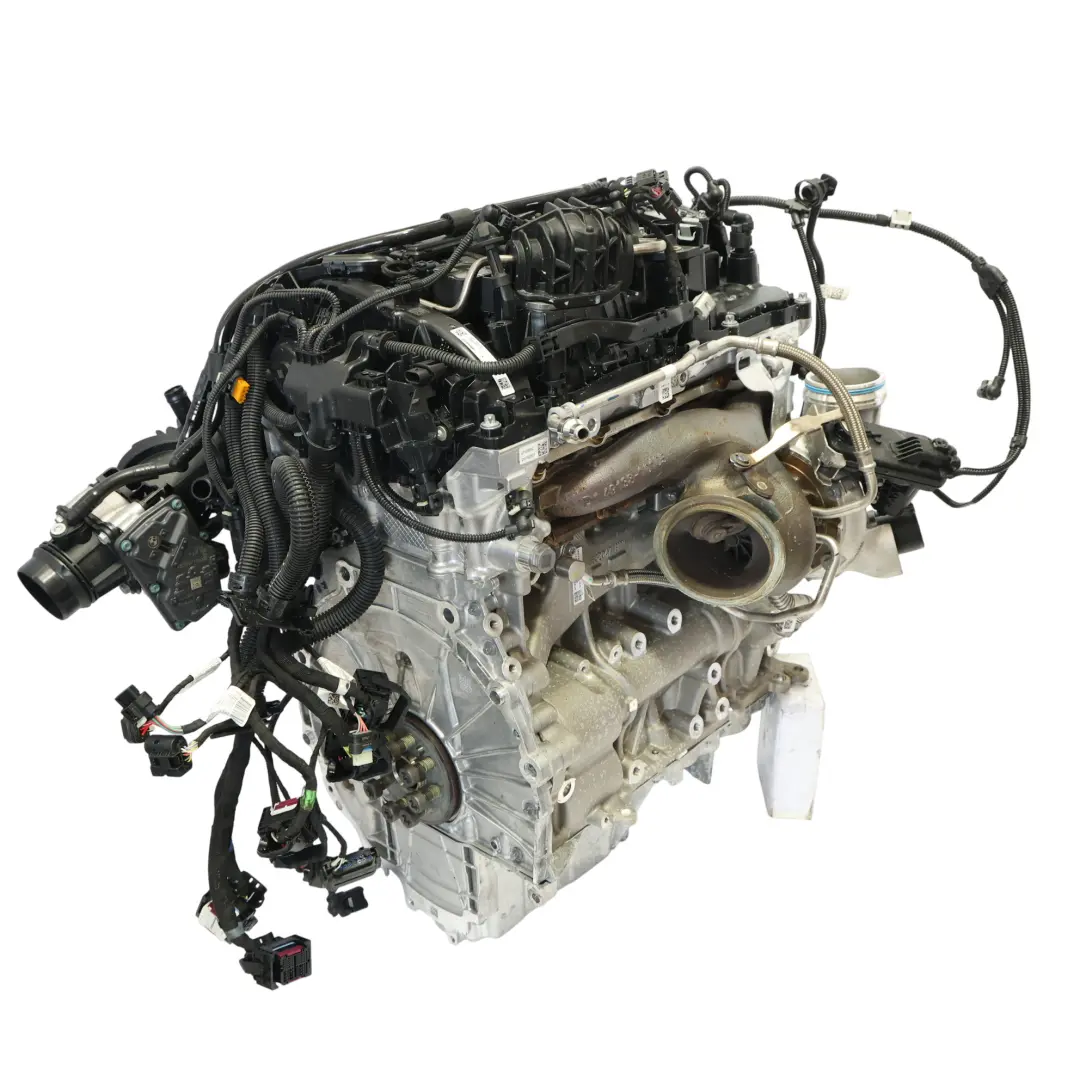 M135ix F74 M235ix X1 U11 M35ix Motor Completo B48A20H B48R 6k, GARANTÍA para BMW F70 con número de pieza 5A84230 BMW F70 M135ix F74 M235ix X1 U11 M35ix Motor Completo B48A20H B48R 6k, GARANTÍA - SKU 5A84230-1 - Número de pieza 5A84230