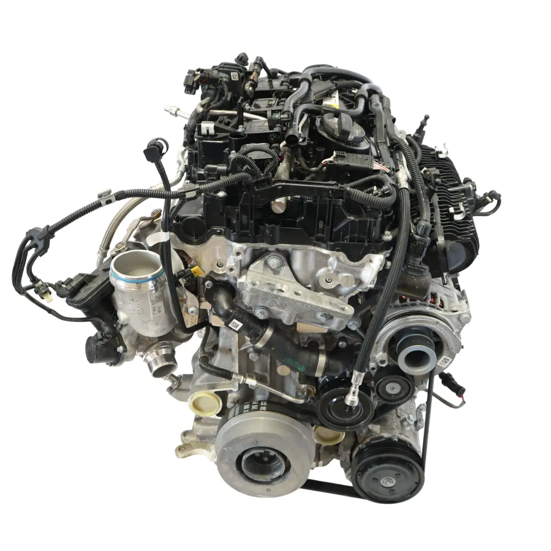 M135ix F74 M235ix X1 U11 Unkomplett Motor B48A20H B48R 6TKM, GARANTIE für BMW F70 mit Teilenummer 5A84230 BMW F70 M135ix F74 M235ix X1 U11 Unkomplett Motor B48A20H B48R 6TKM, GARANTIE - SKU 5A84230 - Teilenummer 5A84230