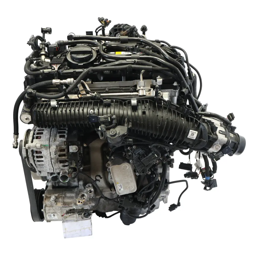 M135ix F74 M235ix X1 U11 Kompletter Motor B48A20H B48R 6TKM, GARANTIE für BMW F70 mit Teilenummer 5A84230 BMW F70 M135ix F74 M235ix X1 U11 Kompletter Motor B48A20H B48R 6TKM, GARANTIE - SKU 5A84230-1 - Teilenummer 5A84230