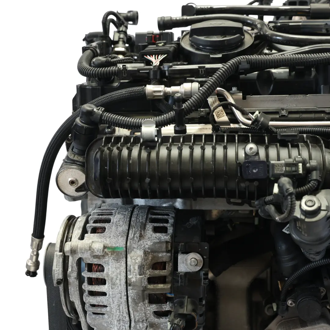 M135ix F74 M235ix X1 U11 M35ix Motore Completo B48A20H B48R 6k, GARANZIA per BMW F70 con numero di parte 5A84230 BMW F70 M135ix F74 M235ix X1 U11 M35ix Motore Completo B48A20H B48R 6k, GARANZIA - SKU 5A84230-1 - Numero di parte 5A84230