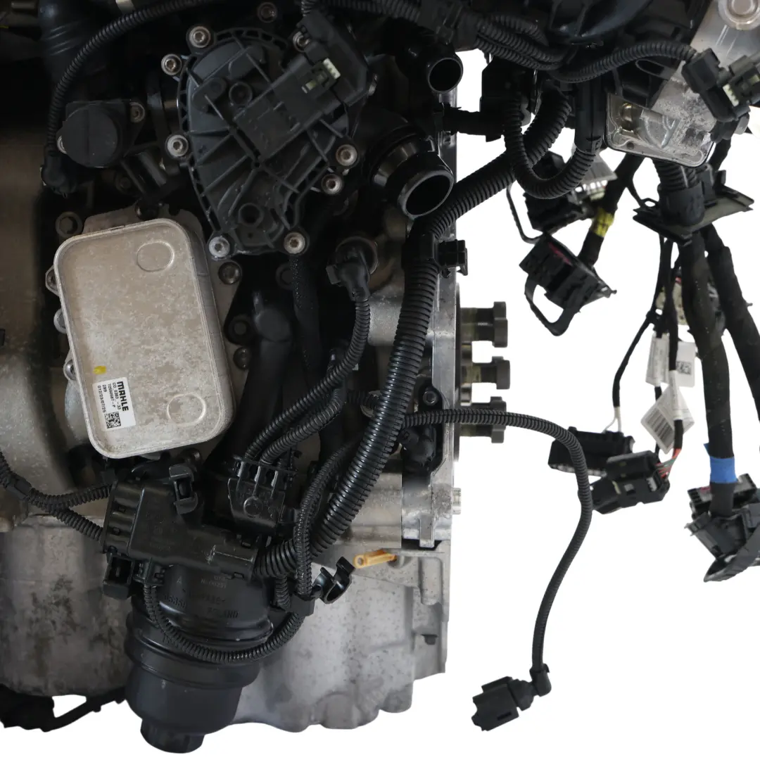 BMW F70 M135ix F74 M235ix X1 U11 M35ix Moteur Complet B48A20H B48R 6k, GARANTIE - SKU 5A84230-1 - Numéro de pièce 5A84230