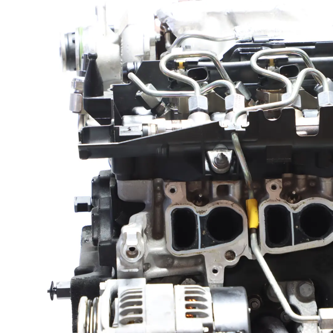 BMW F40 116d X1 F48 16d B37B Bare Engine B37C15A 116HP 39k miles, WARRANTY - SKU 5A8A223 - Part number 5A8A223