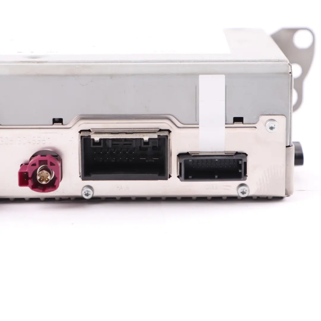 Radio Player BMW F40 Multimedia Head Unit Radio CD Player ALPINE to with Part number 5A8F4C7 Radio Player BMW F40 Multimedia Head Unit Radio CD Player ALPINE - SKU 5A8F4C7 - Part number 5A8F4C7