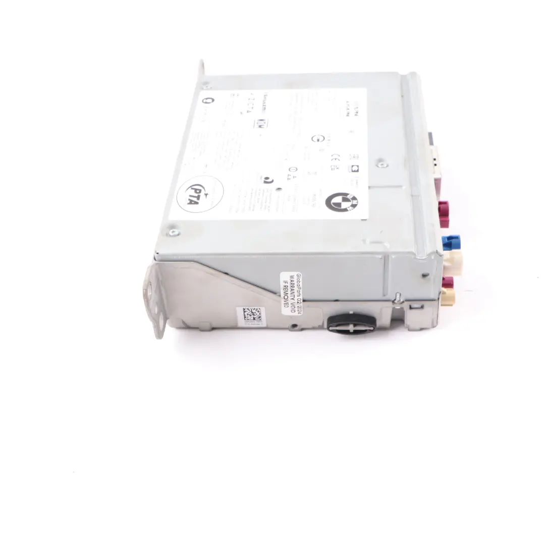  Radio Player BMW F40 Multimedia Head Unit Radio CD Player ALPINE - SKU 5A8F4C7 - Part number 5A8F4C7