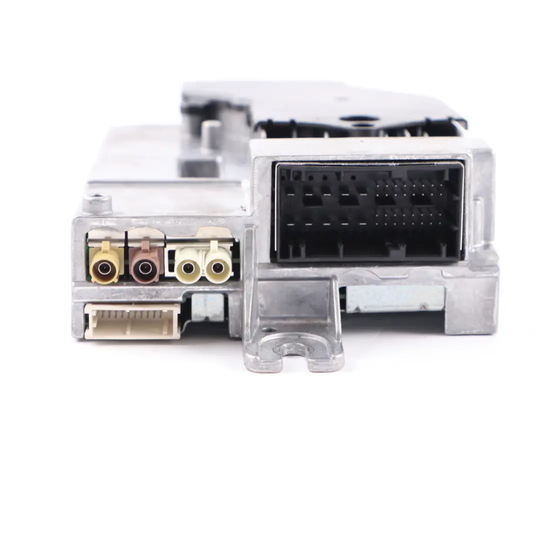 BMW F40 G20 G21 G30 G31 Hifi Audio Sound AMP Amplifier Module RAM DAB - SKU 5A923E3 - Part number 5A923E3