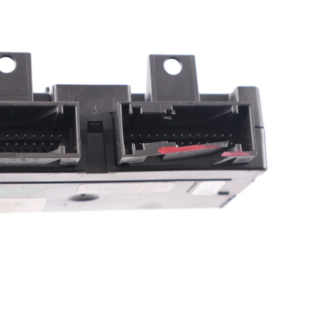 Heater Air Conditioning System Control Unit Module ECU to BMW F40 with Part number 5A94F67 BMW F40 Heater Air Conditioning System Control Unit Module ECU - SKU 5A94F67 - Part number 5A94F67