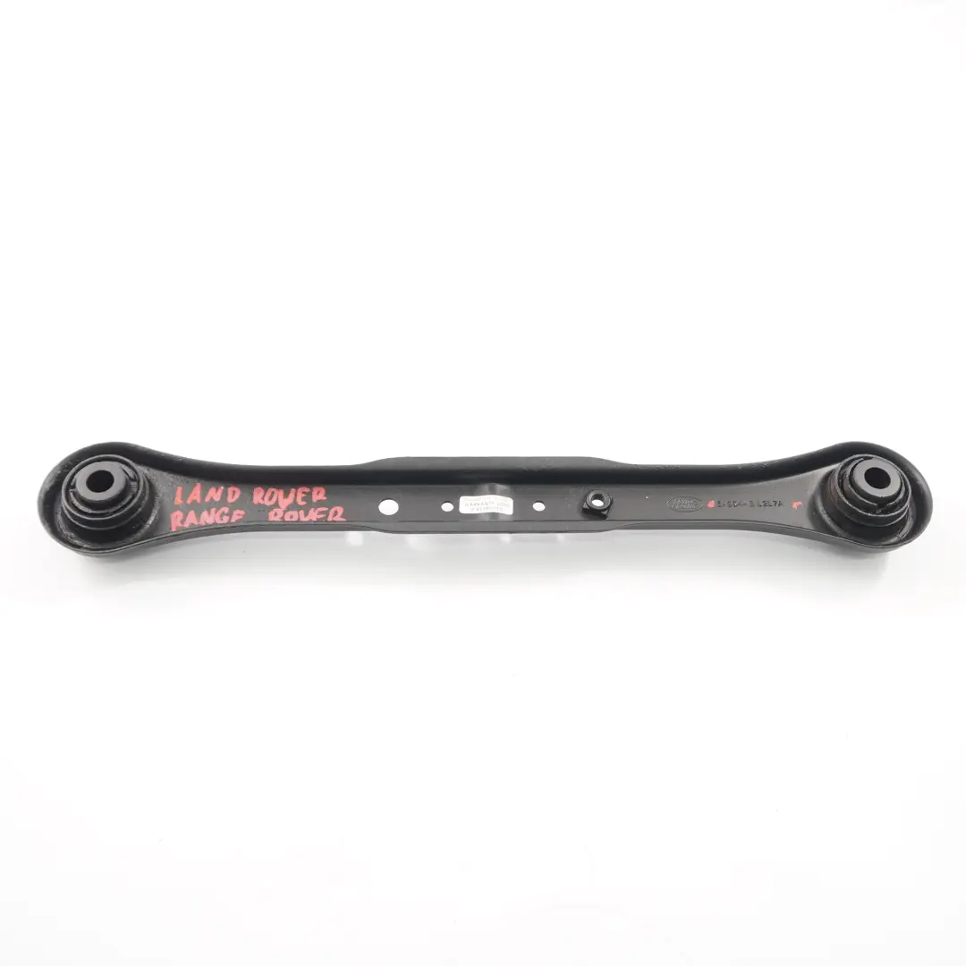 Range Rover Evoque Wishbone Brazo de Control Inferior Suspensión - SKU 5A994-BL2L7A - Número de pieza 5A994-BL2L7A