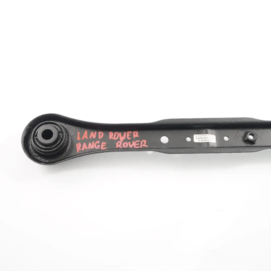 Range Rover Evoque Wishbone Brazo de Control Inferior Suspensión - SKU 5A994-BL2L7A - Número de pieza 5A994-BL2L7A