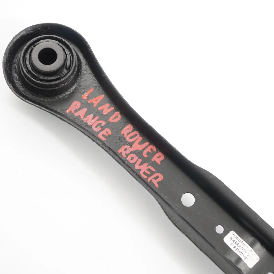 Range Rover Evoque Suspension arrière à bras de contrôle inférieur - SKU 5A994-BL2L7A - Numéro de pièce 5A994-BL2L7A