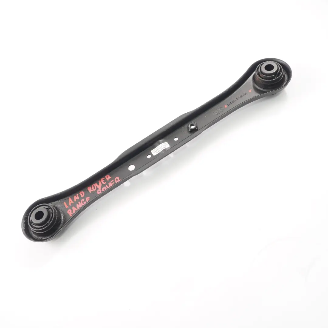 Range Rover Evoque Wishbone Brazo de Control Inferior Suspensión - SKU 5A994-BL2L7A - Número de pieza 5A994-BL2L7A