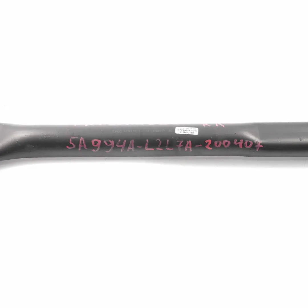 Bras de contrôle essieu arrière suspension droite Land Rover Freelander 2 - SKU 5A994A-L2L7A-200407 - Numéro de pièce 5A994A-L2L7A-200407