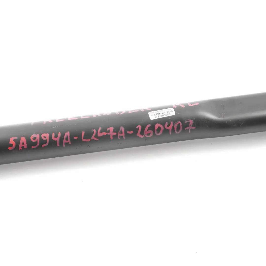Brazo de Control Trasero Eje de Suspensión Izquierdo para Land Rover Freelander 2 con número de pieza 5A994A-L2L7A-260407 Land Rover Freelander 2 Brazo de Control Trasero Eje de Suspensión Izquierdo - SKU 5A994A-L2L7A-260407 - Número de pieza 5A994A-L2L7A-260407