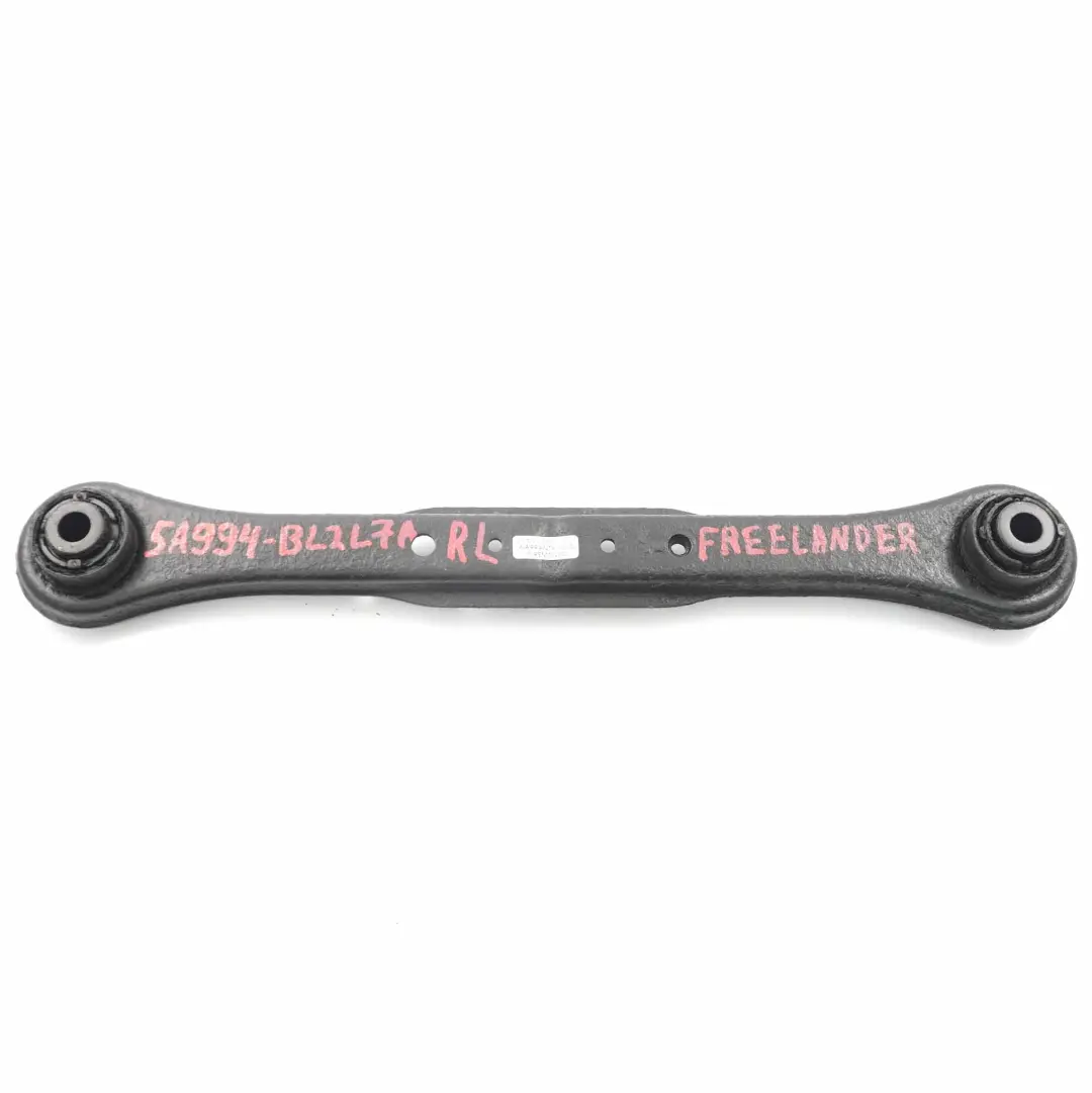 Land Rover Freelander 2 Brazo Control Inferior Trasero Izquierdo - SKU 5A994BL2L7A - Número de pieza 5A994BL2L7A