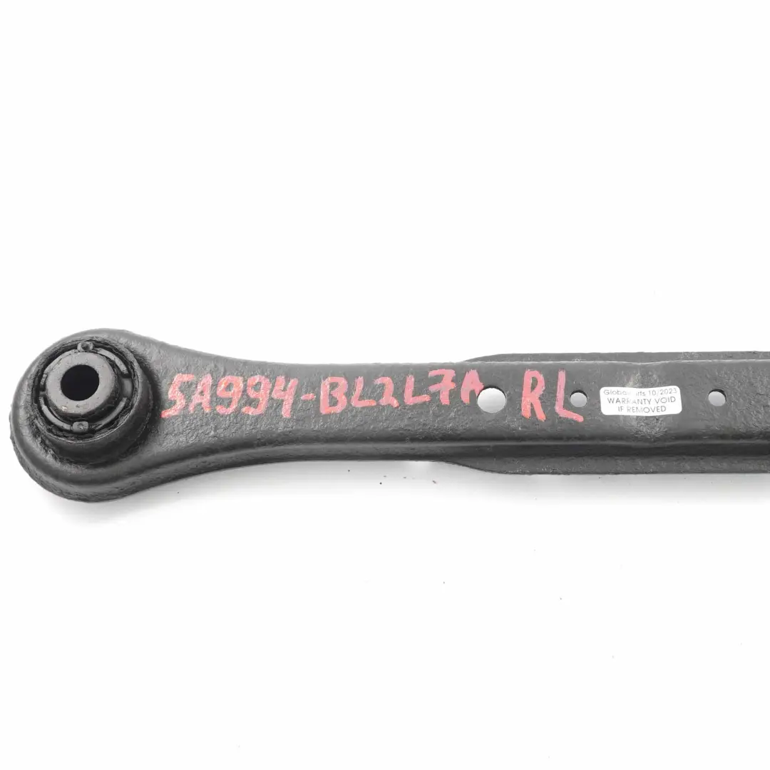 Querlenker Unterer Querlenker hinten links für Land Rover Freelander 2 mit Teilenummer 5A994BL2L7A Land Rover Freelander 2 Querlenker Unterer Querlenker hinten links - SKU 5A994BL2L7A - Teilenummer 5A994BL2L7A