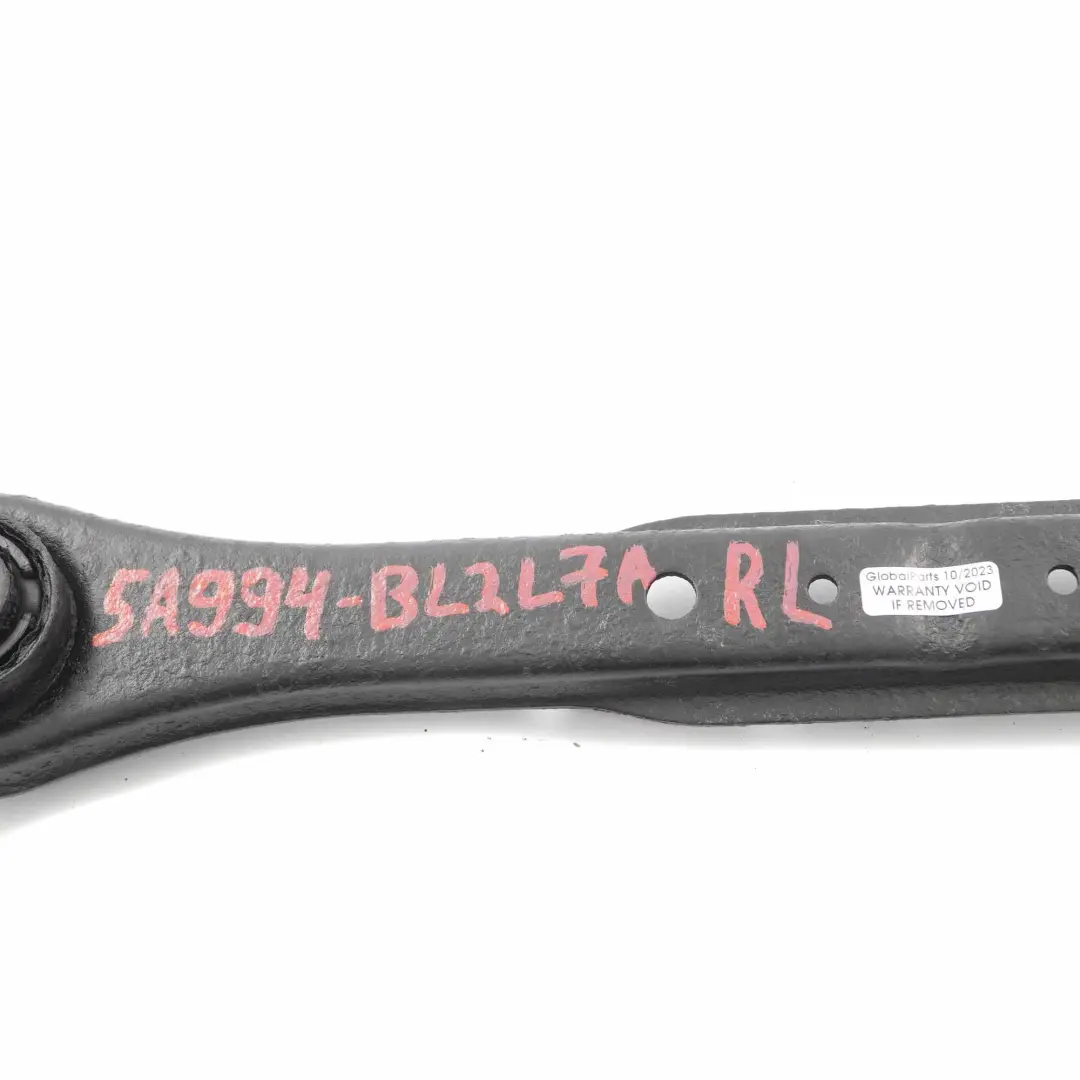 Bras de contrôle inférieur arrière gauche pour Land Rover Freelander 2 à propos du numéro de pièce 5A994BL2L7A Land Rover Freelander 2 Bras de contrôle inférieur arrière gauche - SKU 5A994BL2L7A - Numéro de pièce 5A994BL2L7A