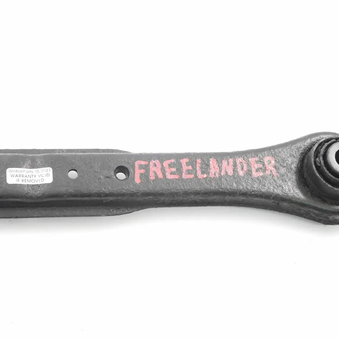 Querlenker Unterer Querlenker hinten links für Land Rover Freelander 2 mit Teilenummer 5A994BL2L7A Land Rover Freelander 2 Querlenker Unterer Querlenker hinten links - SKU 5A994BL2L7A - Teilenummer 5A994BL2L7A