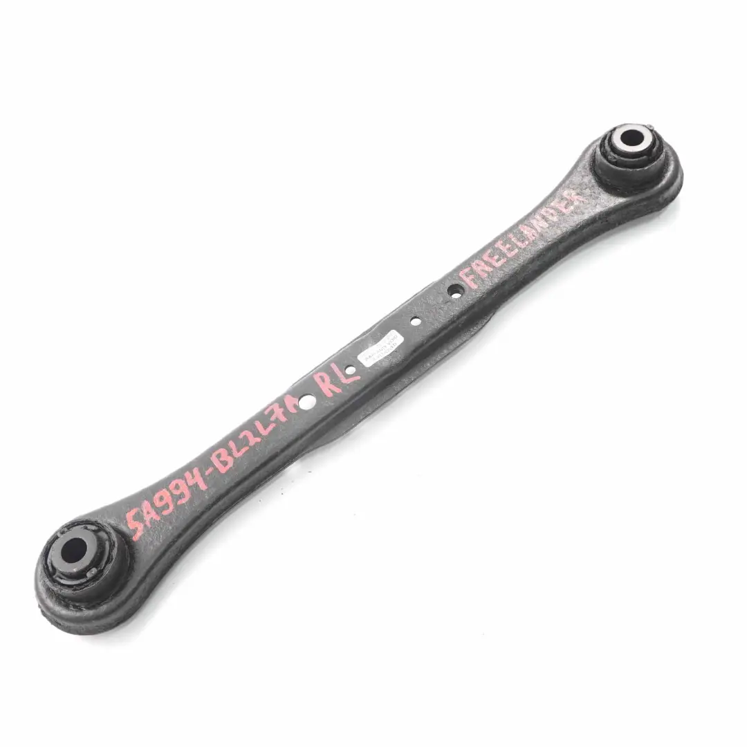 Brazo Control Inferior Trasero Izquierdo para Land Rover Freelander 2 con número de pieza 5A994BL2L7A Land Rover Freelander 2 Brazo Control Inferior Trasero Izquierdo - SKU 5A994BL2L7A - Número de pieza 5A994BL2L7A