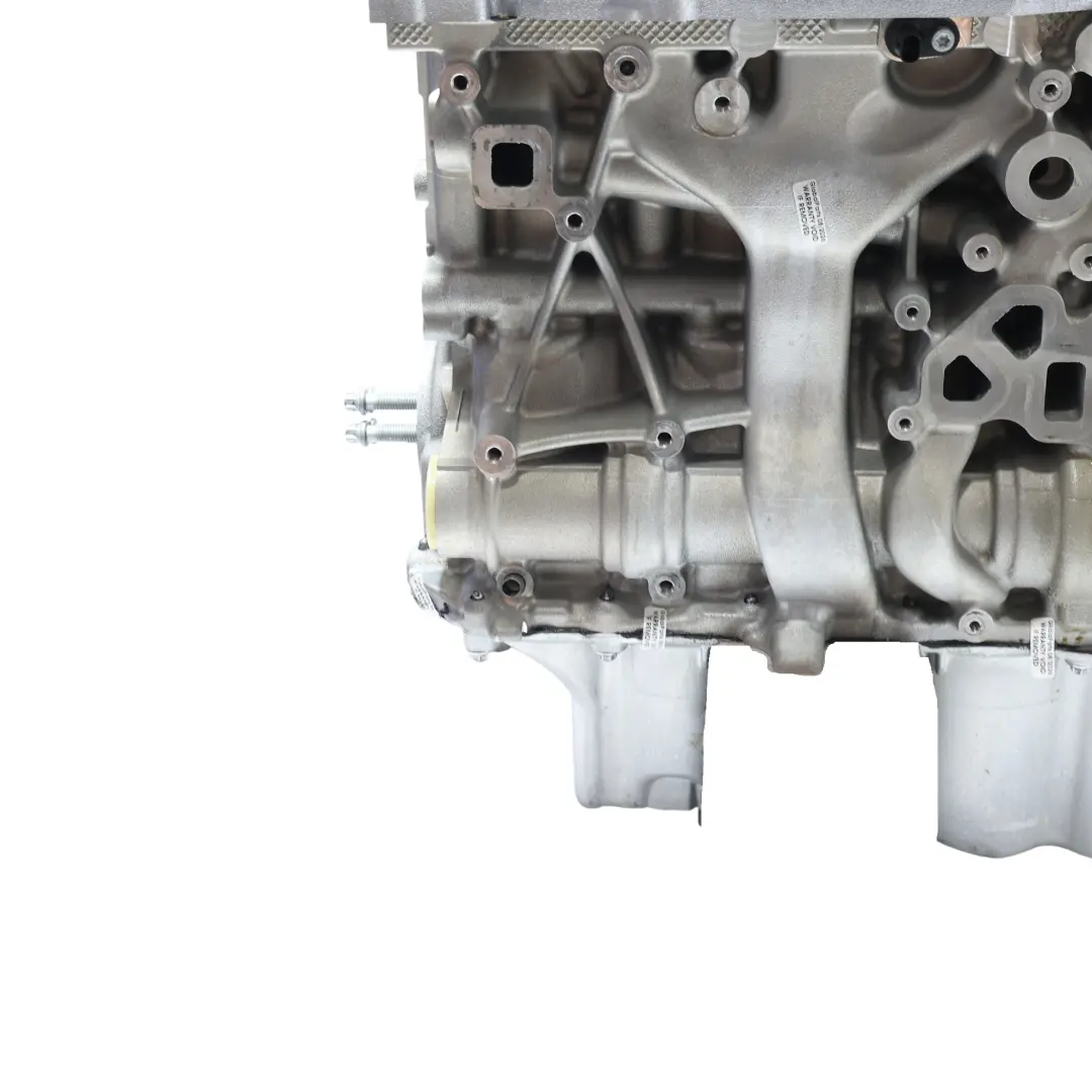 Mini F66 F67 John Cooper Works JCW Bare Engine B48A20S B48P 231HP 1k, WARRANTY - SKU 5B64447 - Part number 5B64447