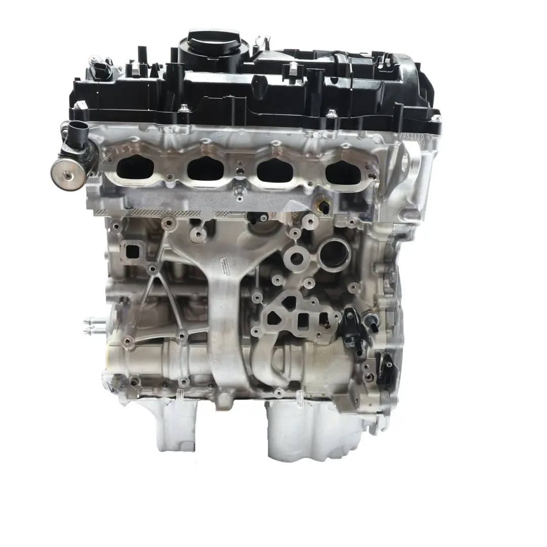 F66 F67 John Cooper Works JCW Bare Engine B48A20S B48P 231HP 1k, WARRANTY to Mini with Part number 5B64447 Mini F66 F67 John Cooper Works JCW Bare Engine B48A20S B48P 231HP 1k, WARRANTY - SKU 5B64447 - Part number 5B64447
