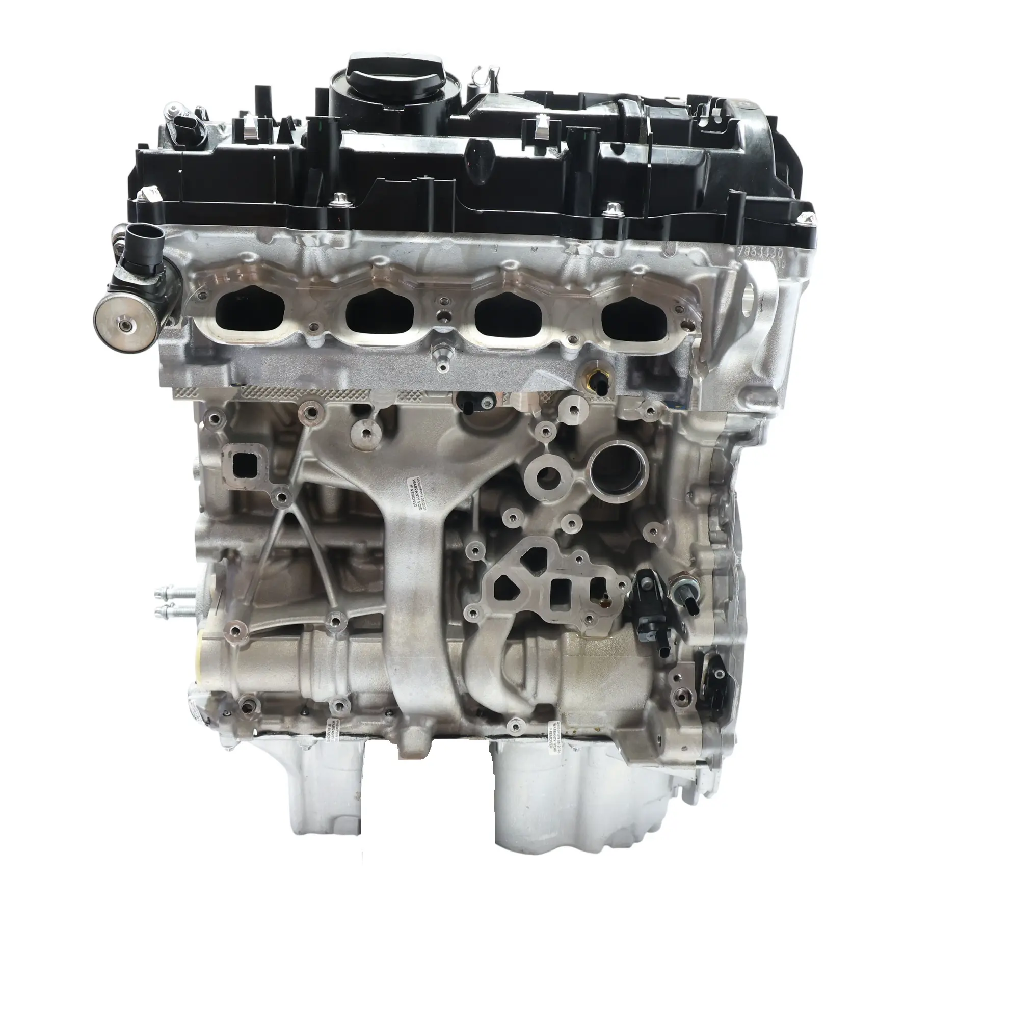 Mini F66 F67 John Cooper Works JCW Bare Engine B48A20S B48P 231HP 1k, WARRANTY