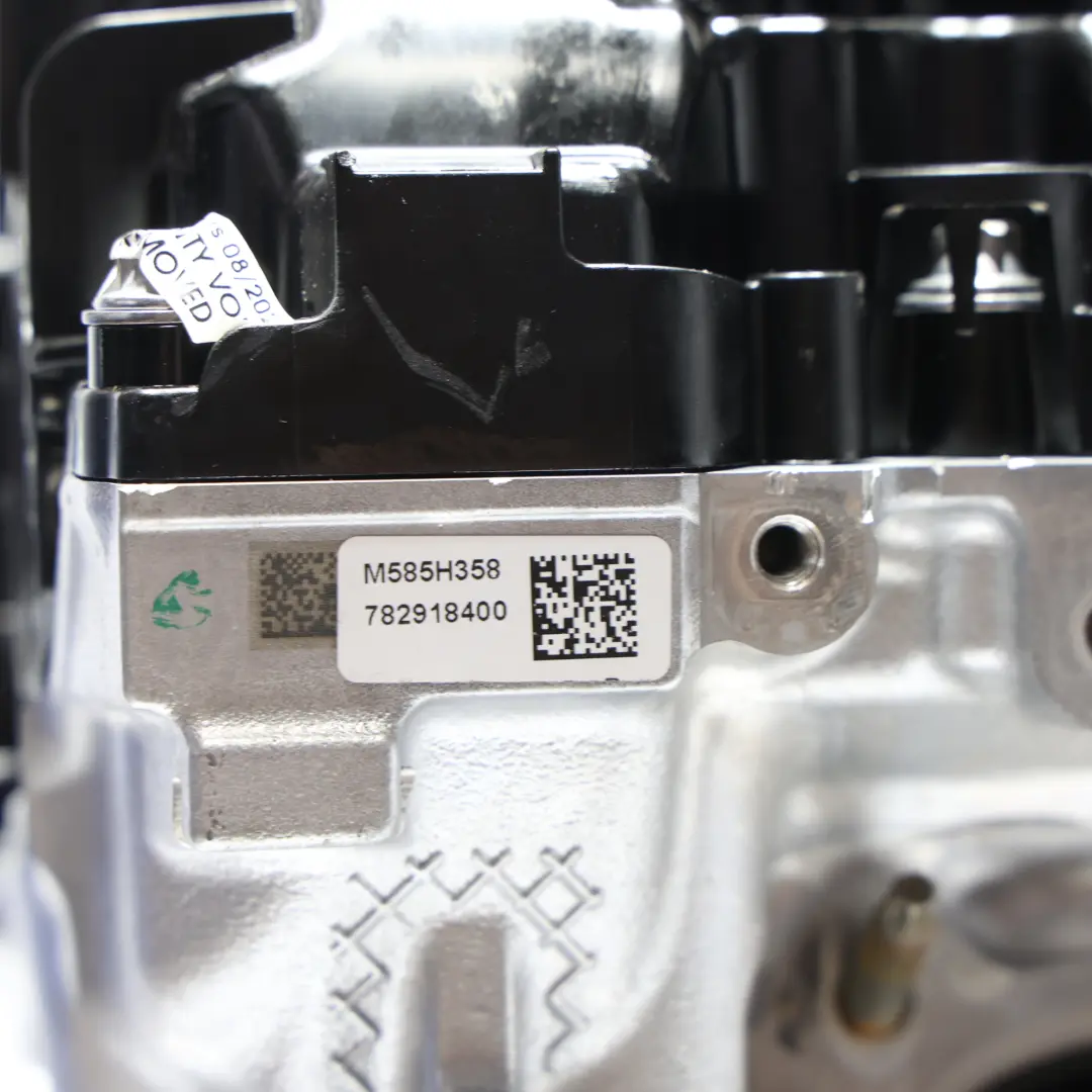 Mini F66 F67 John Cooper Works JCW Bare Engine B48A20S B48P 231HP 1k, WARRANTY - SKU 5B64447 - Part number 5B64447