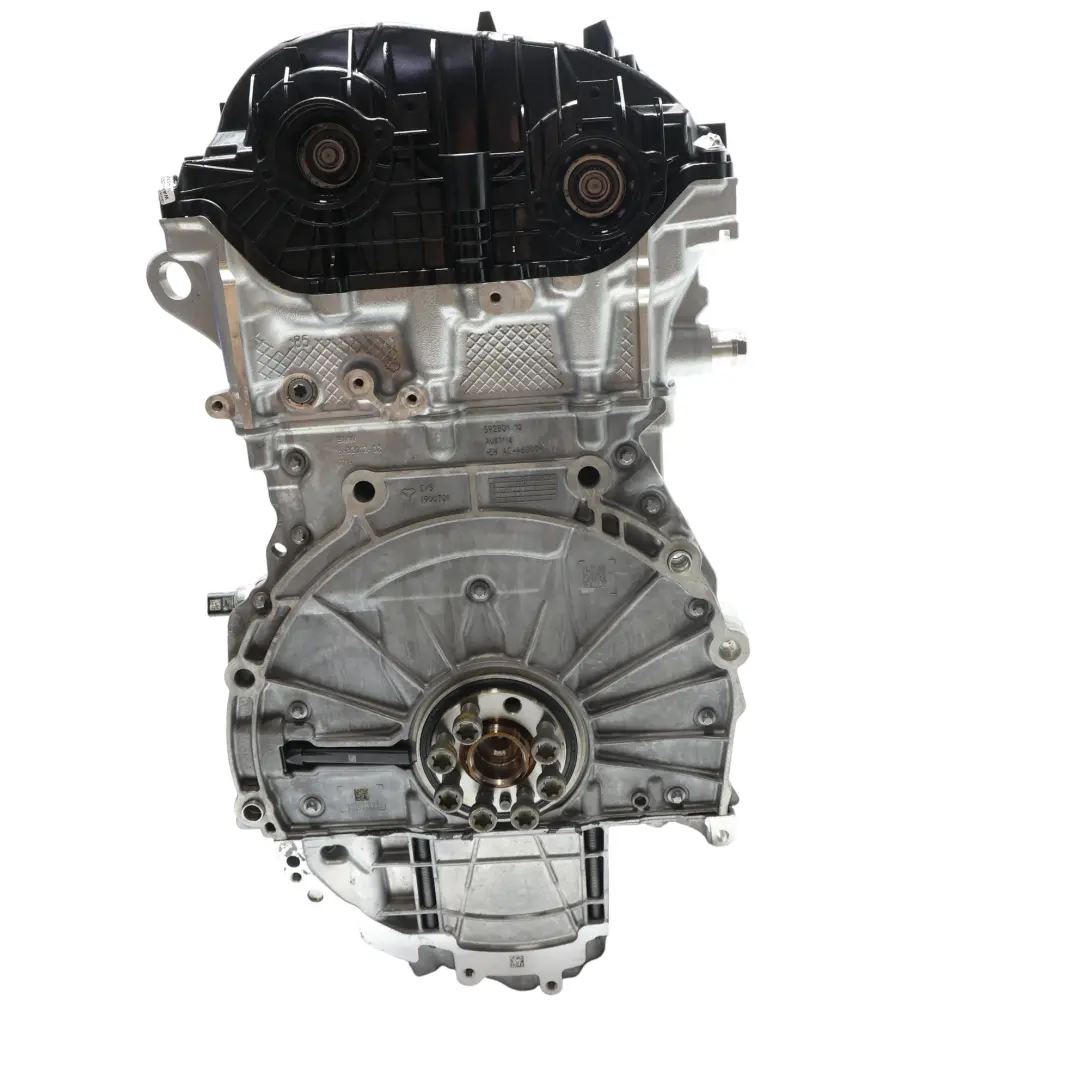 Mini F66 F67 John Cooper Works JCW Bare Engine B48A20S B48P 231HP 1k, WARRANTY - SKU 5B64447 - Part number 5B64447