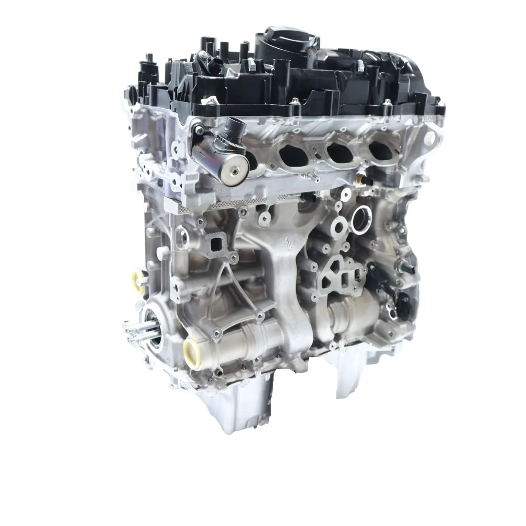 Mini F66 F67 JCW Motor Desnudo B48A20S B48P 231HP 2k km, GARANTIA - SKU 5B64447 - Número de pieza 5B64447