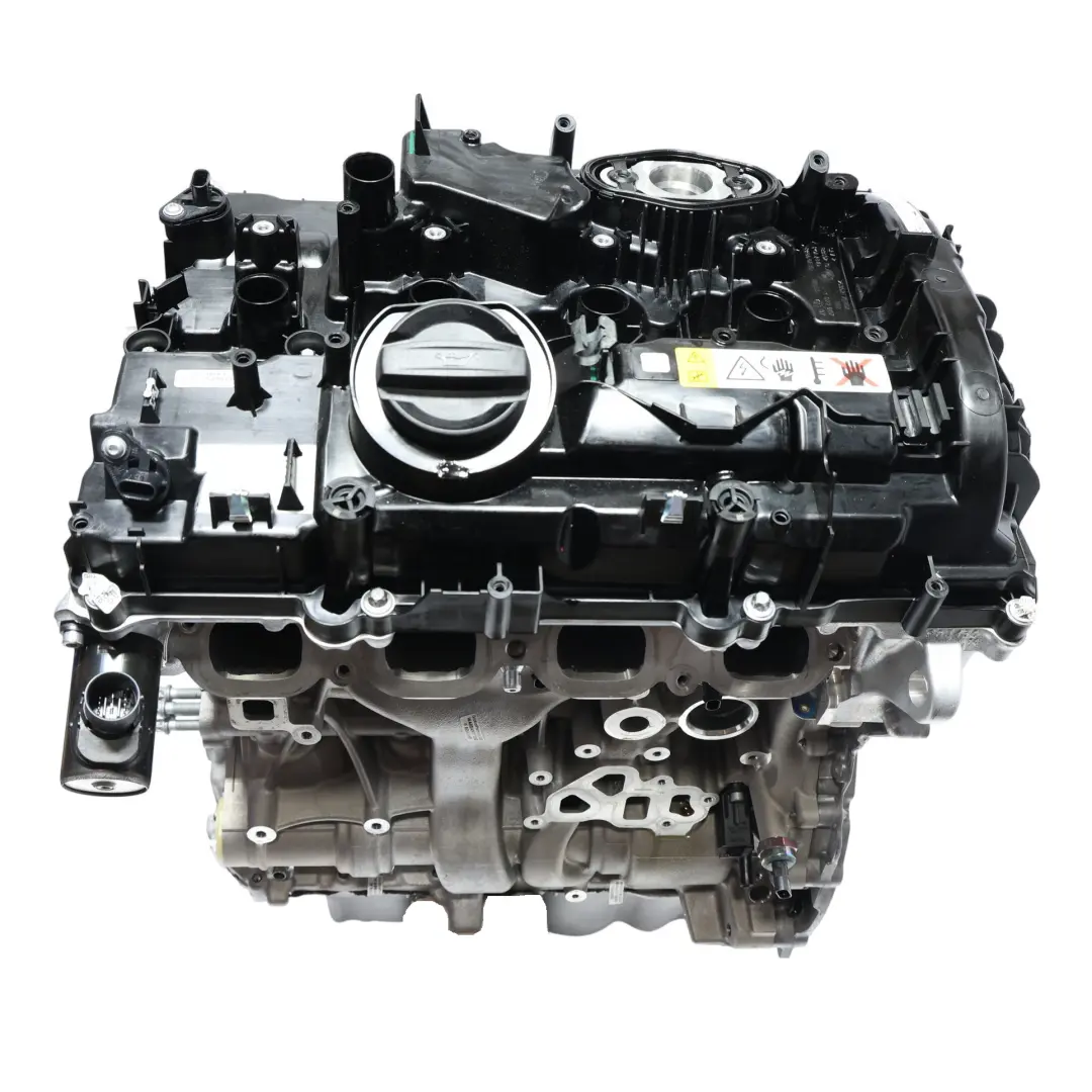 F66 F67 John Cooper Works JCW Bare Engine B48A20S B48P 231HP 1k, WARRANTY to Mini with Part number 5B64447 Mini F66 F67 John Cooper Works JCW Bare Engine B48A20S B48P 231HP 1k, WARRANTY - SKU 5B64447 - Part number 5B64447