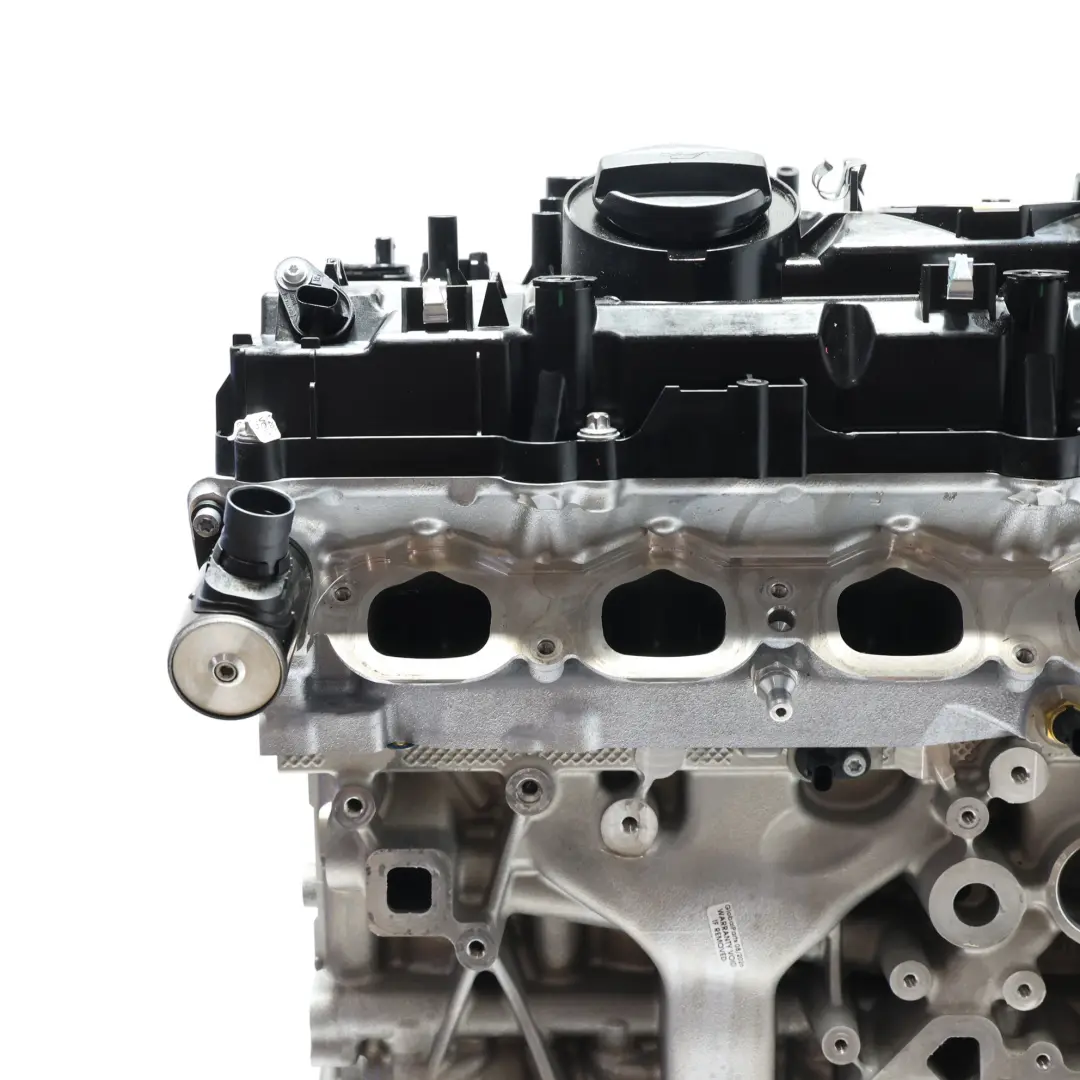 Mini F66 F67 John Cooper Works JCW Bare Engine B48A20S B48P 231HP 1k, WARRANTY - SKU 5B64447 - Part number 5B64447
