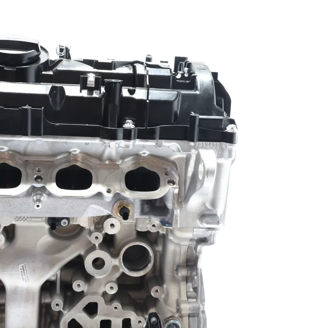 F66 F67 JCW Motor Desnudo B48A20S B48P 231HP 2k km, GARANTIA para Mini con número de pieza 5B64447 Mini F66 F67 JCW Motor Desnudo B48A20S B48P 231HP 2k km, GARANTIA - SKU 5B64447 - Número de pieza 5B64447