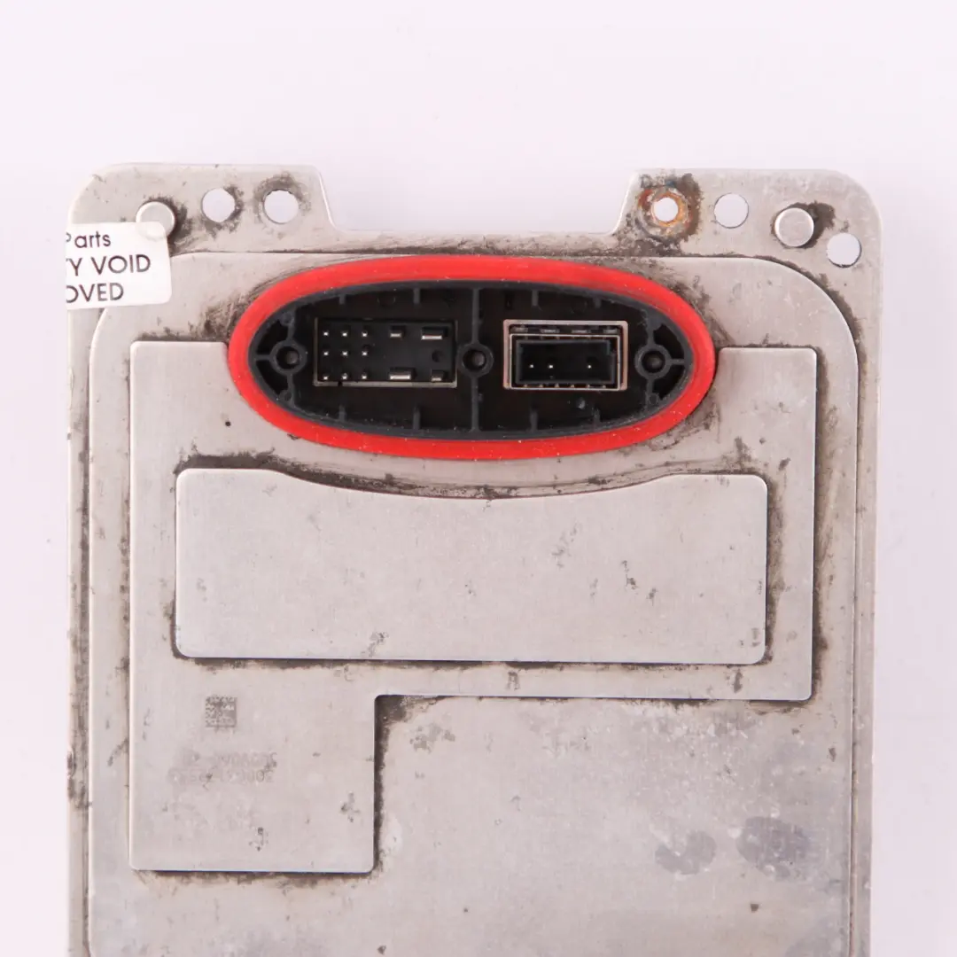 Unité de commande au xénon Module de ballast de phare Hella Mercedes W212 - SKU A2129007804 - Numéro de pièce A2129007804