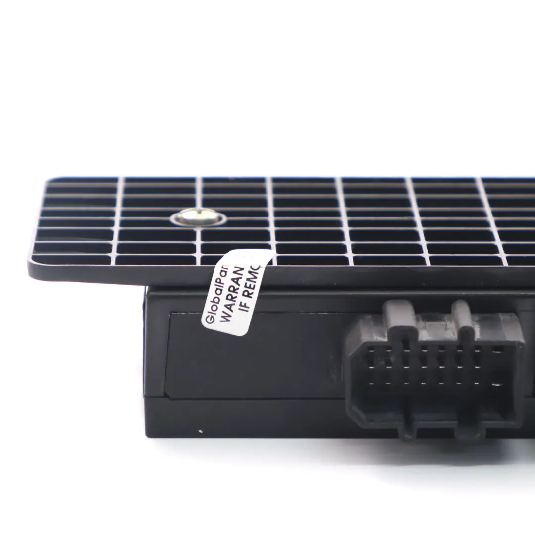 Volkswagen VW Golf IV Body Control Module BCM Control Unit - SKU 5DK008214 - Número de pieza 5DK008214